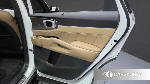 Kia The New Sorento 4th Generation id 4773140 из Кореи 17