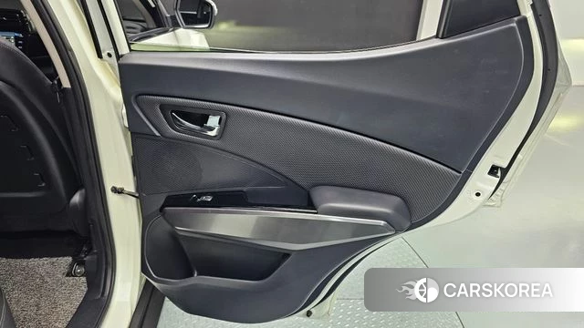 Ssangyong Berry New Tivoli id 4362923 из Кореи 17