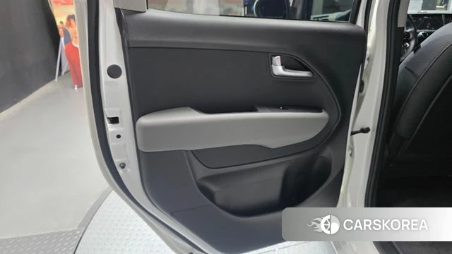 Kia The New Kia Ray id 4395440 из Кореи 17