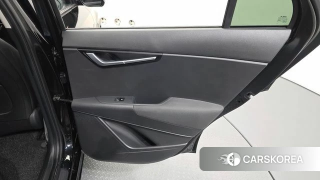 Kia Di All New Niro EV id 4641076 из Кореи 17