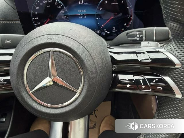 Mercedes-Benz E-class id 4300425 из Китая 17