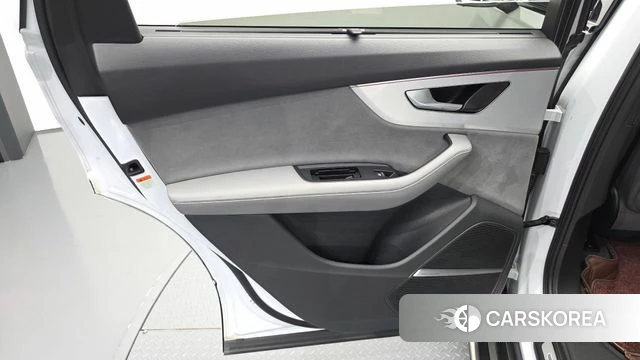 Audi Q7 (4M) id 4711176 из Кореи 17