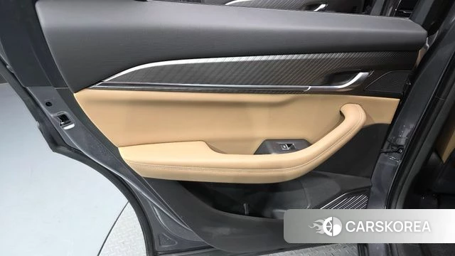 Renault Korea (Samsung) Grand Coleos id 4499467 из Кореи 17