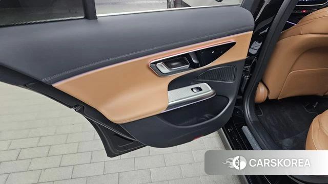 Mercedes-Benz E-Class W214 id 4307893 из Кореи 17