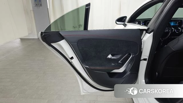 Mercedes-Benz CLA-Class C118 id 4716711 из Кореи 17