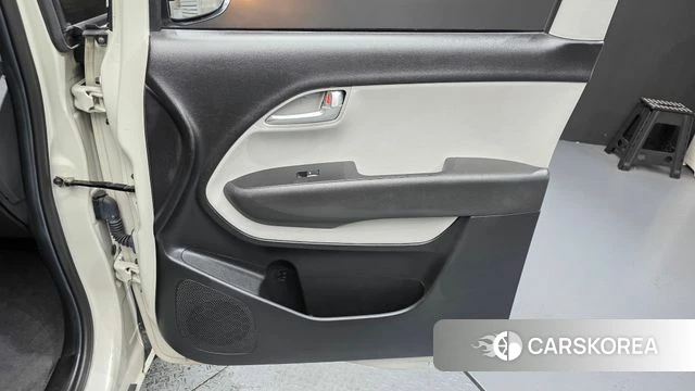 Kia The New Kia Ray id 4725580 из Кореи 17