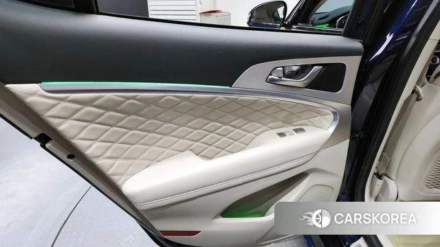 Genesis G70 id 4325755 из Кореи 17