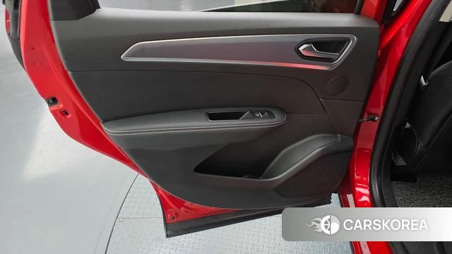 Renault Korea (Samsung) XM3 id 4529536 из Кореи 17