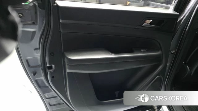 Ssangyong Rexton Sports id 4225073 из Кореи 17