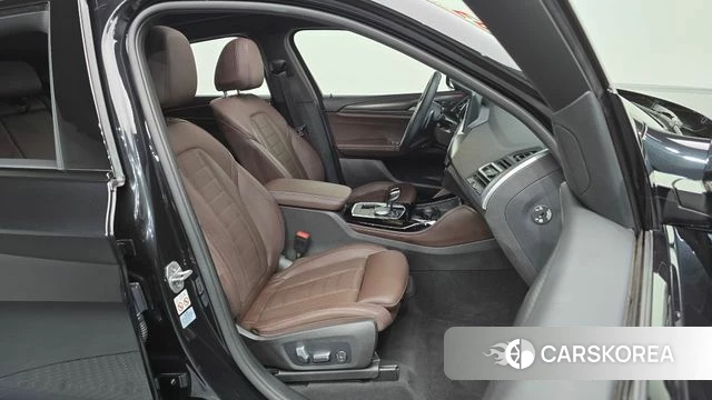 BMW X4 (G02) id 4591724 из Кореи 17