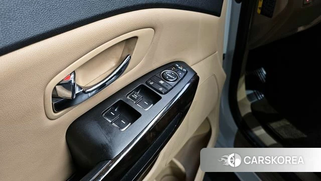 Kia The New Carnival id 4615278 из Кореи 17
