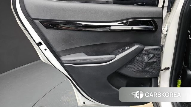 Kia Seltos id 4736124 из Кореи 17