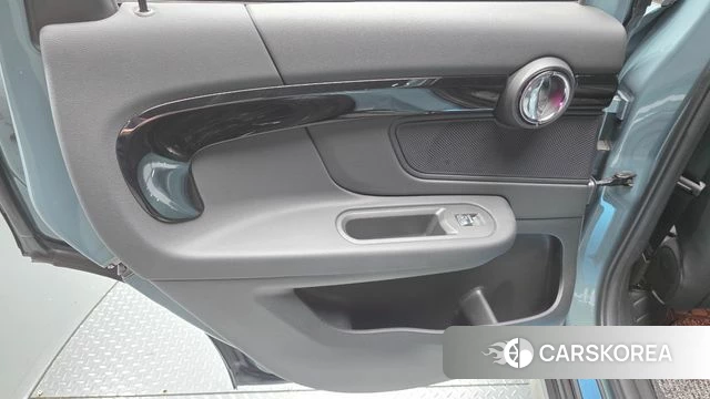 Mini Cooper Countryman id 4308416 из Кореи 17