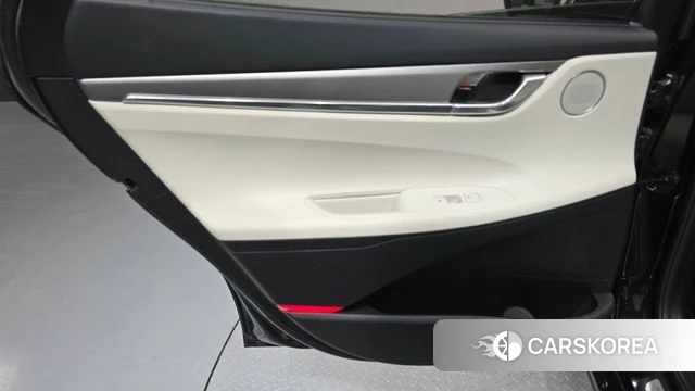 Hyundai The New Grandeur IG id 4303113 из Кореи 17
