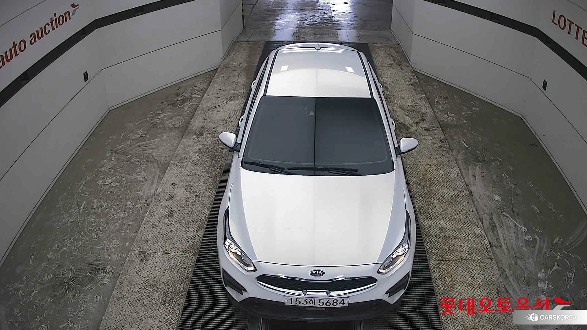 Kia K3 id 3869238 из Кореи 17