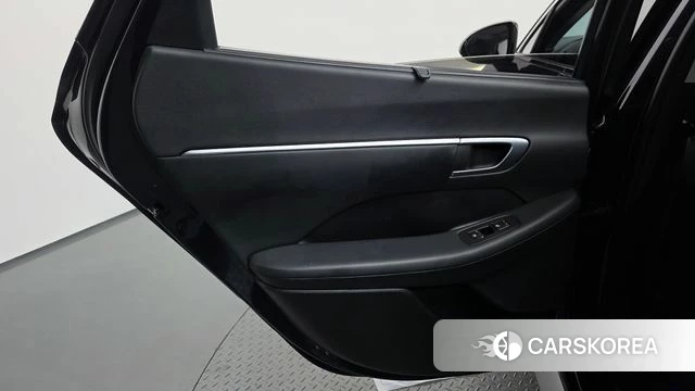Hyundai Sonata (DN8) id 4943920 из Кореи 17