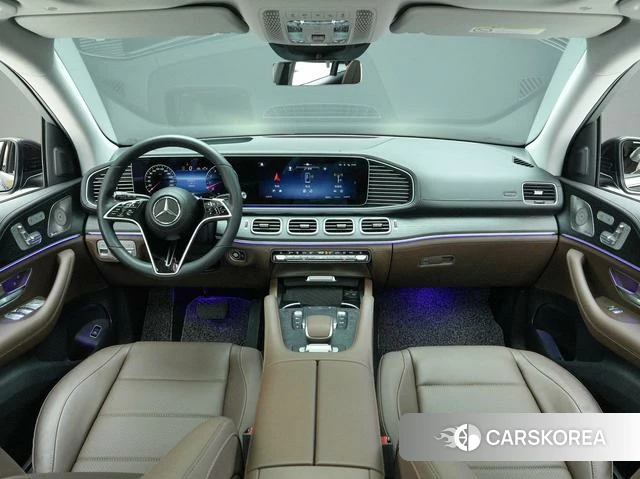 Mercedes-Benz GLE (import) id 4277082 из Китая 17