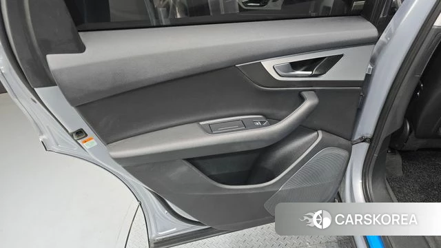Audi Q7 (4M) id 4310537 из Кореи 17