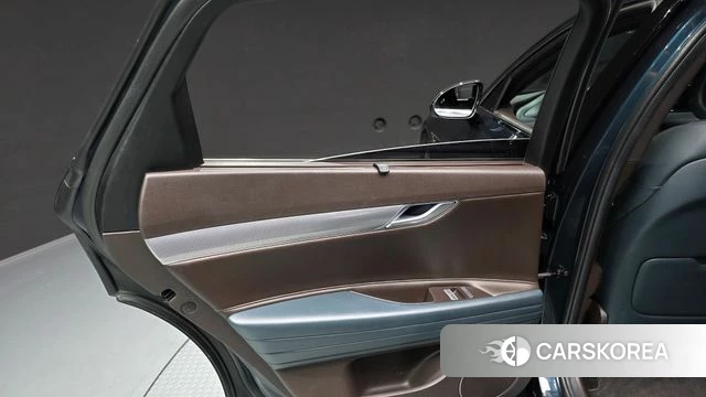 Genesis G80 (RG3) id 4580670 из Кореи 17