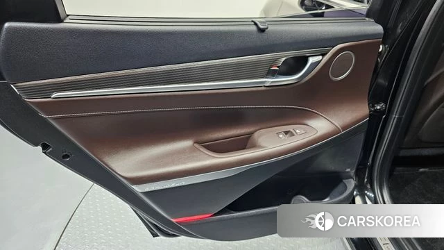 Hyundai Grandeur IG id 4465290 из Кореи 17