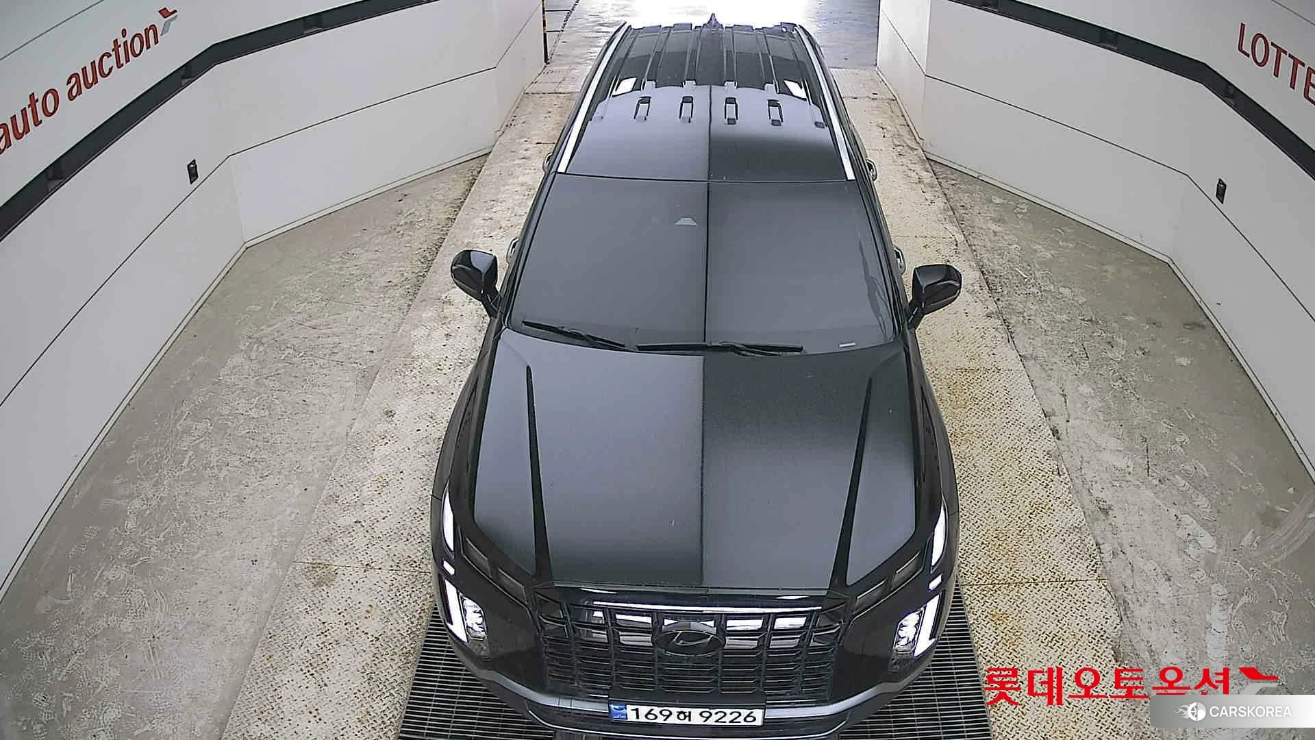 Hyundai Palisade id 4289485 из Кореи 17