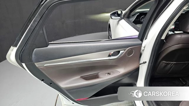 Hyundai The New Grandeur IG id 4424328 из Кореи 17