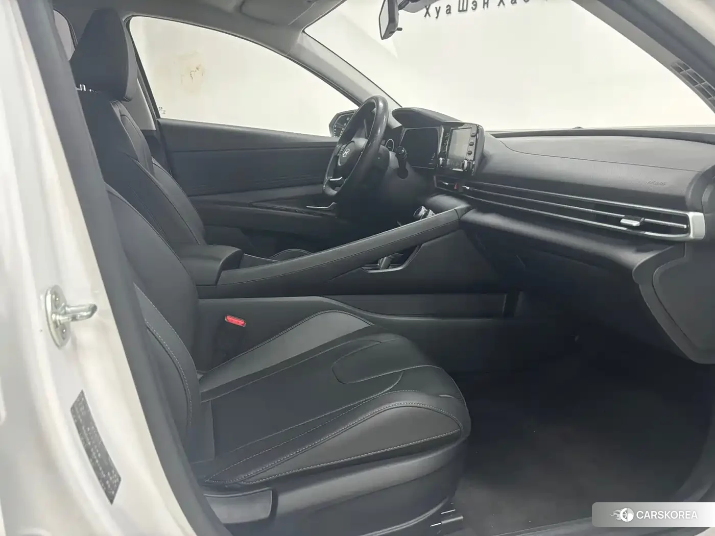 Hyundai Elantra id 4514283 из Китая 17