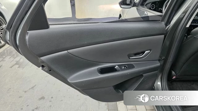 Hyundai Avante (CN7) id 4614513 из Кореи 17