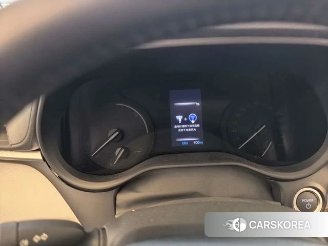 Toyota Saina id 4266024 из Китая 17