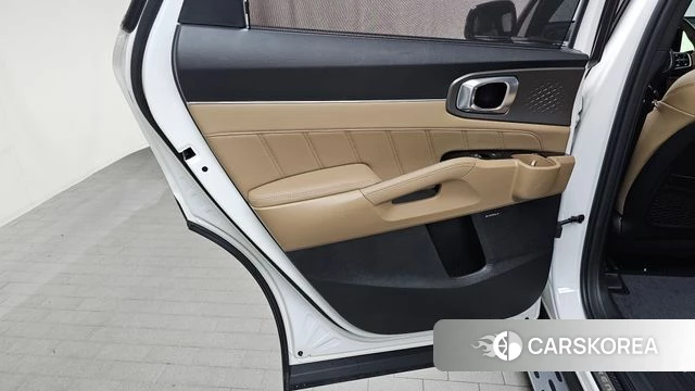 Kia The New Sorento 4th Generation id 4375407 из Кореи 17
