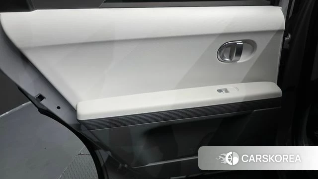 Hyundai Ionic 5 id 4735239 из Кореи 17