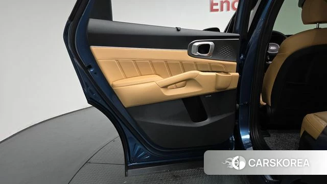 Kia Sorento 4th Generation id 4775558 из Кореи 17