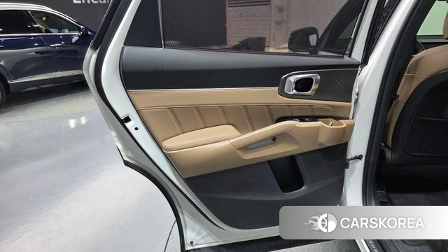Kia The New Sorento 4th Generation id 4744423 из Кореи 17