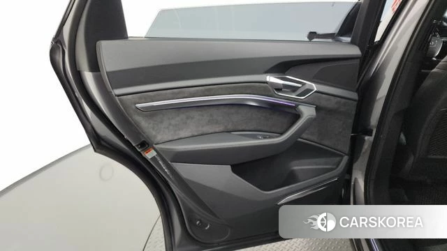 Audi e-Tron id 4476618 из Кореи 17