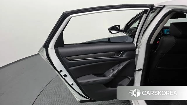 Honda Accord 10th Generation id 4447261 из Кореи 17