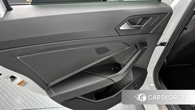 Volkswagen 7th Generation of Jetta id 4368786 из Кореи 17