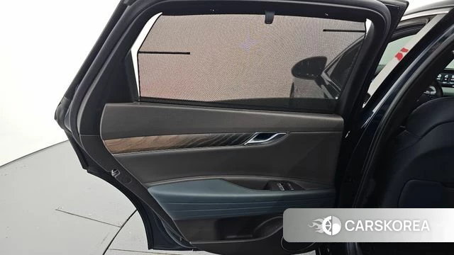 Genesis G80 (RG3) id 4667108 из Кореи 17