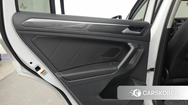 Volkswagen Tiguan second Generation id 4712686 из Кореи 17