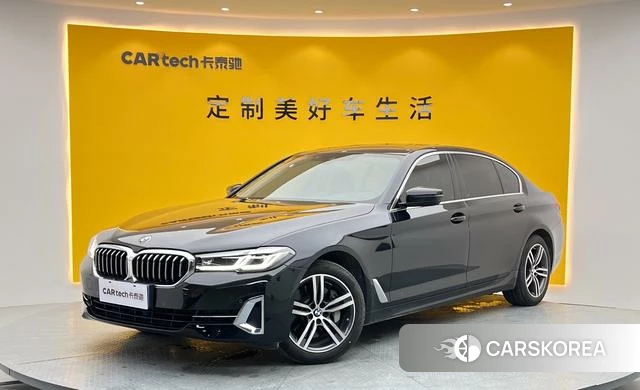 BMW 5 series id 4265988 из Китая 17