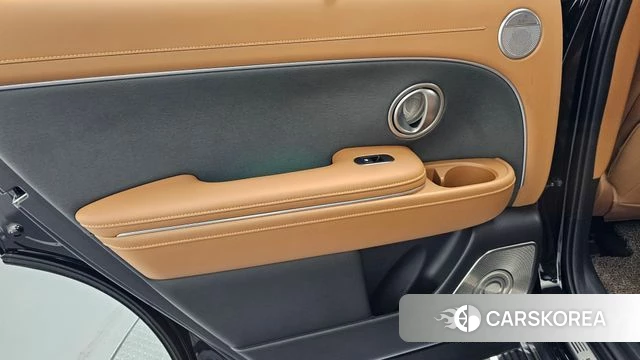 Hyundai Palisade (LX3) id 4904287 из Кореи 17