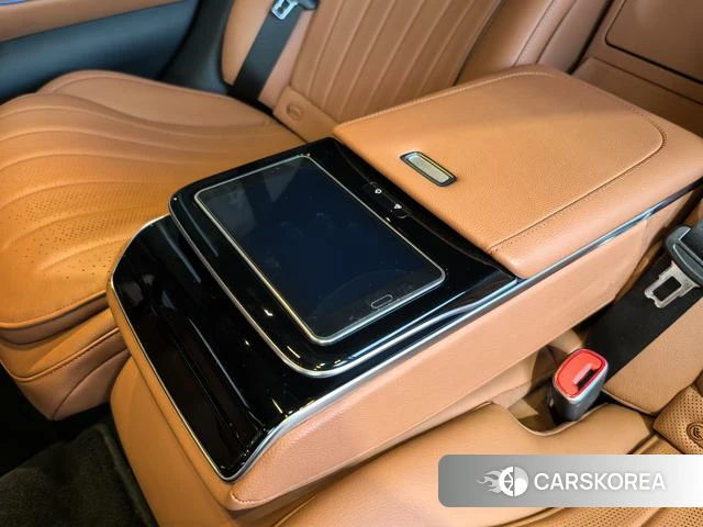 Mercedes-Benz S-class id 4314234 из Китая 17