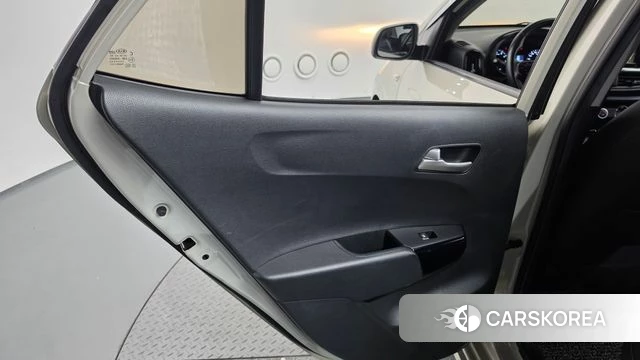 Kia All New Morning (JA) id 4694195 из Кореи 17