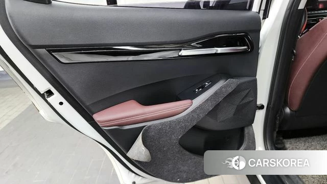 Kia Seltos id 4231708 из Кореи 17