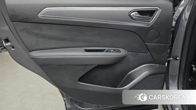 Renault Korea (Samsung) XM3 id 4697802 из Кореи 17