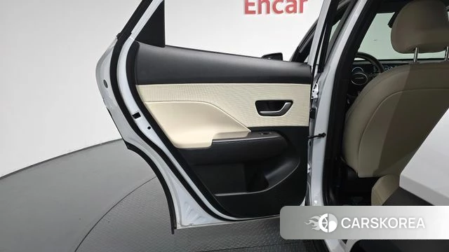 Hyundai Kona (SX2) id 4928740 из Кореи 17