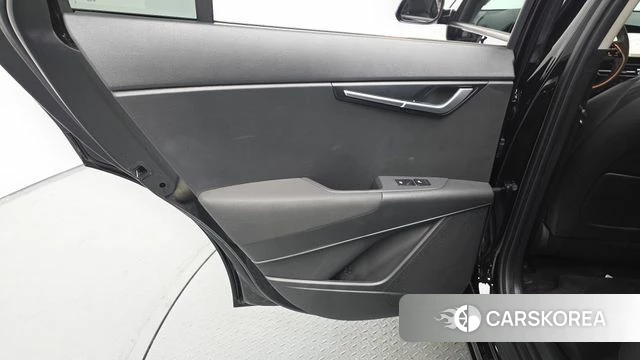 Kia Di All New Niro EV id 4928892 из Кореи 17