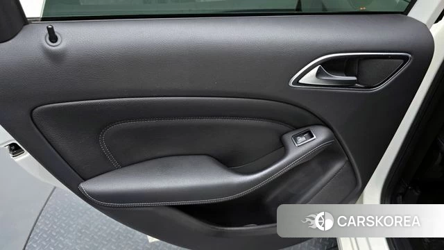 Mercedes-Benz B-Class W246 id 4403531 из Кореи 17