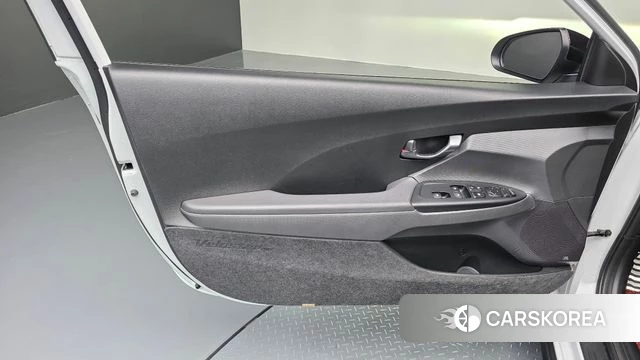 Hyundai Veloster (JS) id 4520733 из Кореи 17