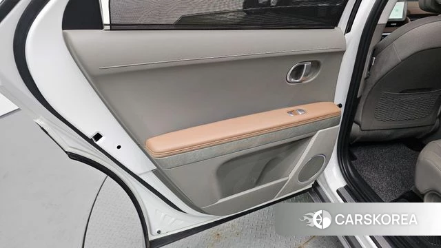 Hyundai Ionic 5 id 4592588 из Кореи 17