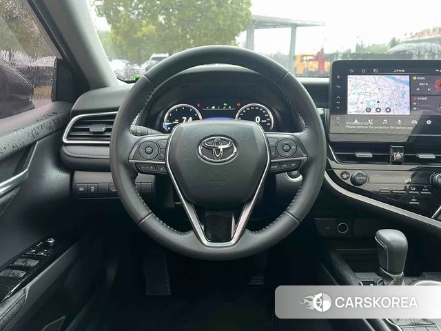 Toyota Camry id 4257933 из Китая 17